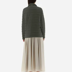 Blazer In Nuage>Herno Store