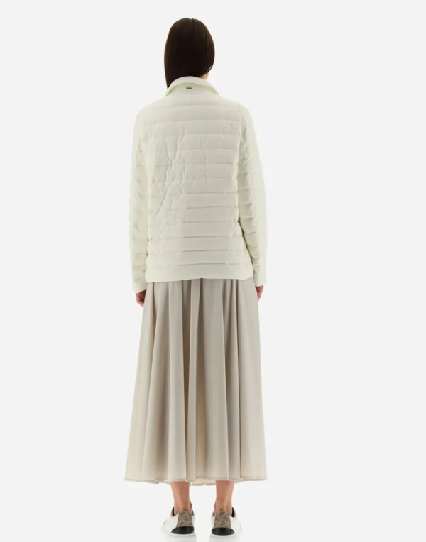 Blazer In Nuage>Herno New
