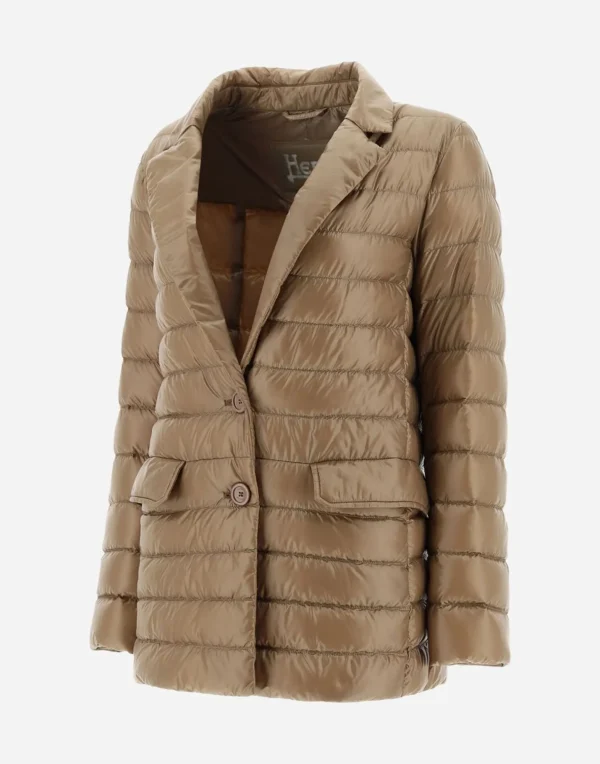 Blazer In Nylon Ultralight>Herno Flash Sale