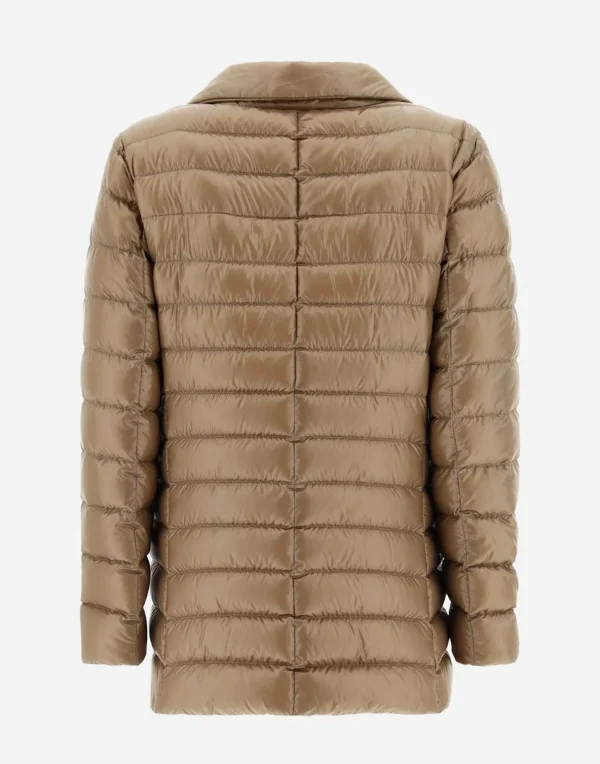 Blazer In Nylon Ultralight>Herno Flash Sale