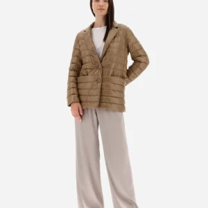 Blazer In Nylon Ultralight>Herno Flash Sale