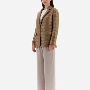 Blazer In Nylon Ultralight>Herno Flash Sale