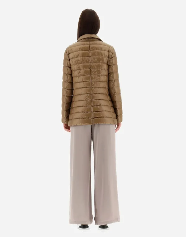 Blazer In Nylon Ultralight>Herno Flash Sale