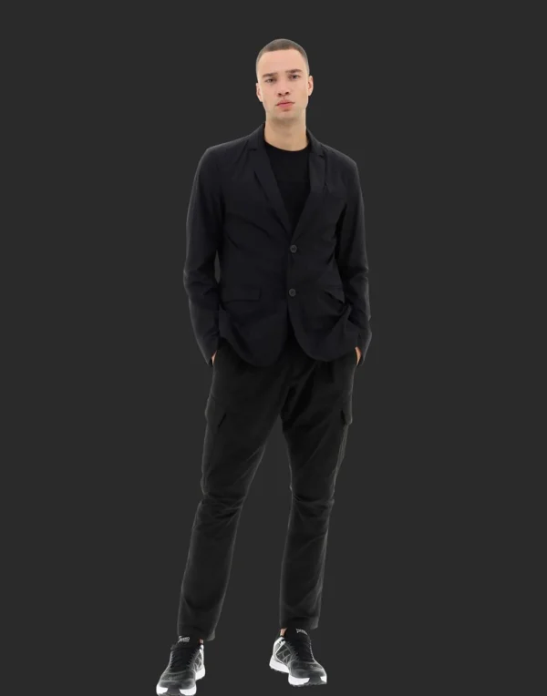 Blazer Laminar In Light Matt>Herno Cheap