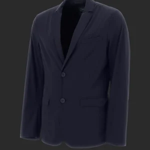 Blazer Laminar In Light Matt>Herno Best