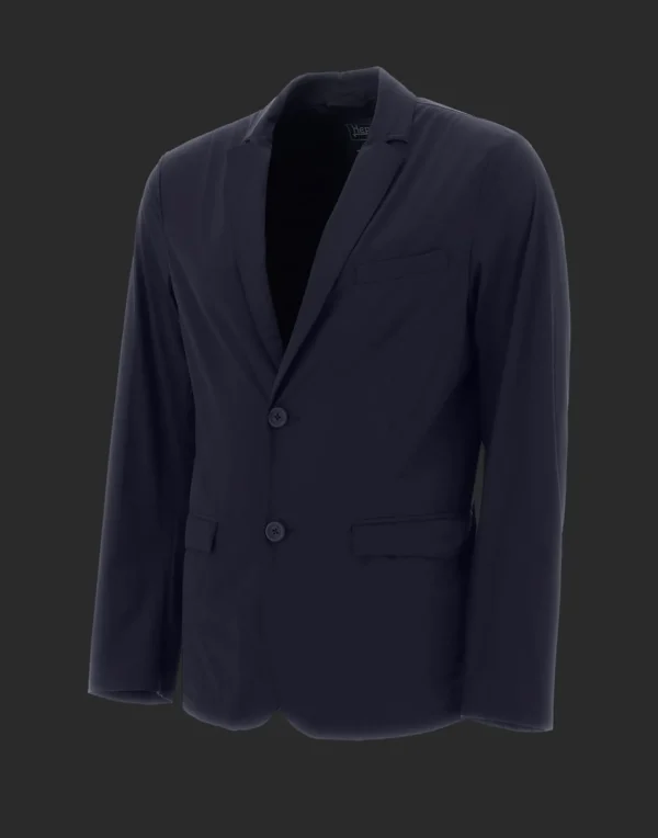 Blazer Laminar In Light Matt>Herno Best