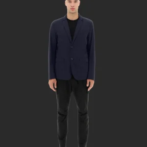 Blazer Laminar In Light Matt>Herno Best