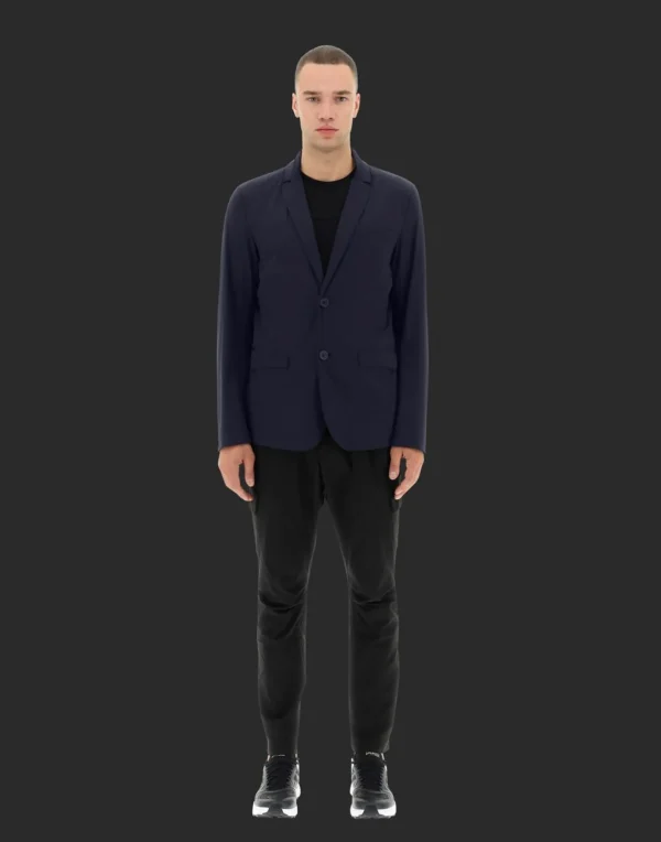 Blazer Laminar In Light Matt>Herno Best