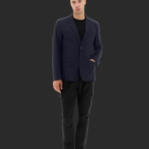Blazer Laminar In Light Matt>Herno Best