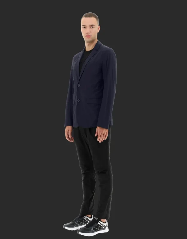Blazer Laminar In Light Matt>Herno Best