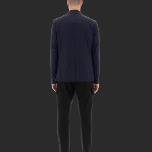 Blazer Laminar In Light Matt>Herno Best