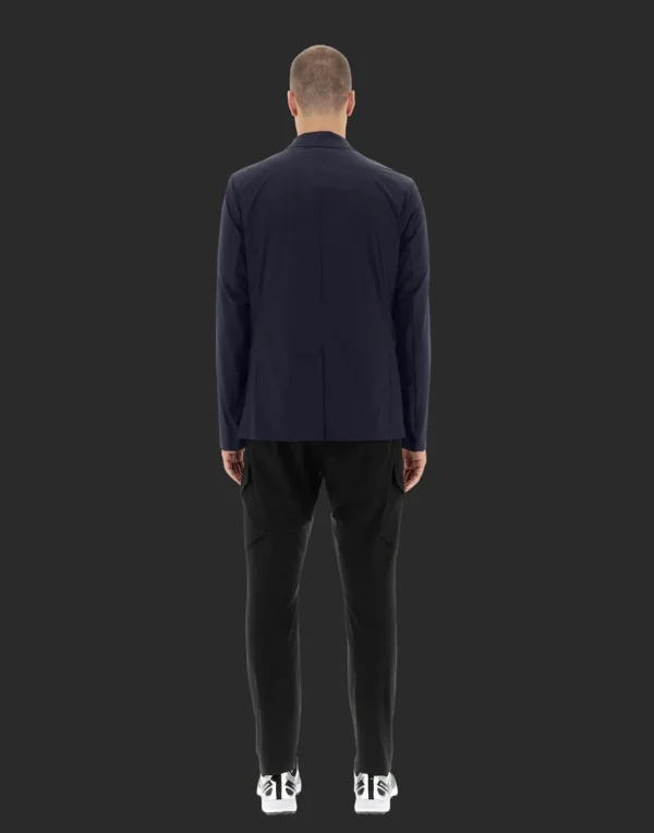 Blazer Laminar In Light Matt>Herno Best
