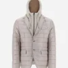 Blazer Resort In Nylon Ultralight E Ponente>Herno New