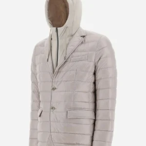 Blazer Resort In Nylon Ultralight E Ponente>Herno New