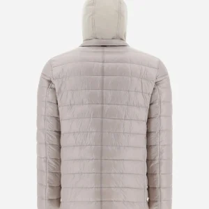 Blazer Resort In Nylon Ultralight E Ponente>Herno New