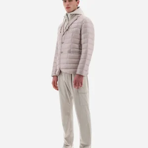 Blazer Resort In Nylon Ultralight E Ponente>Herno New