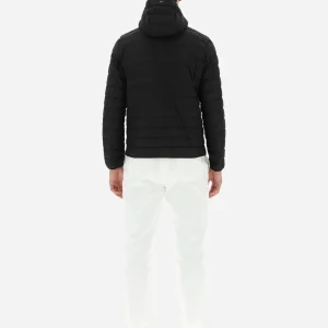 Bomber Down Washed Nylon E Ultralight Sportswear>Herno New