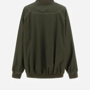 Bomber In Delon>Herno Outlet