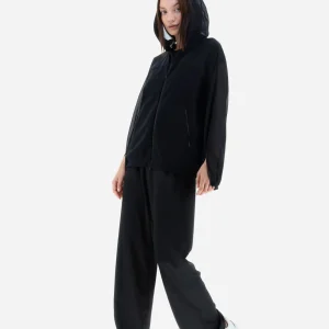 Bomber In First-Act E Stretch Tulle>Herno Cheap