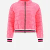 Bomber In Gloss>Herno Hot