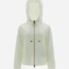 Bomber In Nuage>Herno Discount