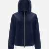 Bomber In Nuage>Herno New