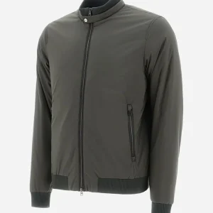 Bomber In Nuage>Herno Flash Sale