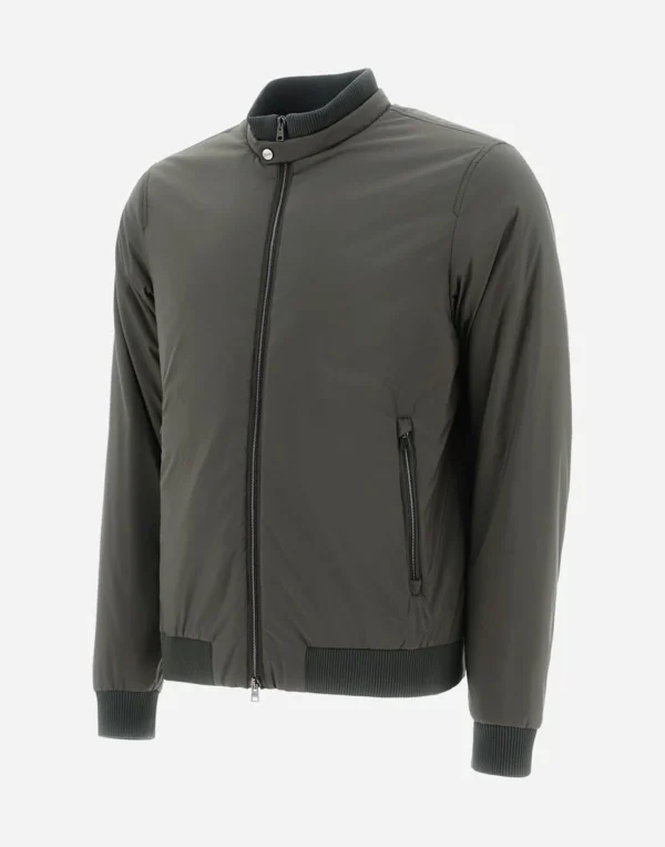 Bomber In Nuage>Herno Flash Sale