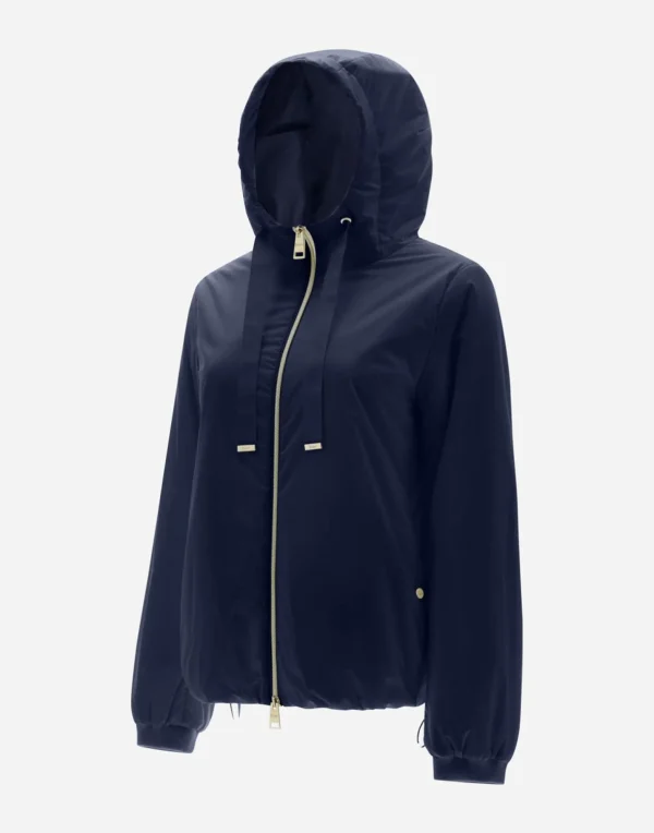 Bomber In Nuage>Herno New
