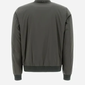 Bomber In Nuage>Herno Flash Sale