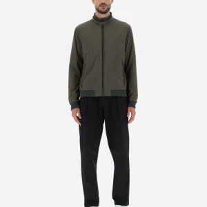 Bomber In Nuage>Herno Flash Sale