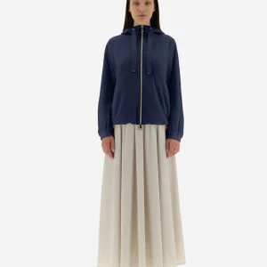 Bomber In Nuage>Herno New