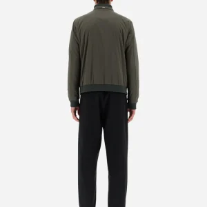 Bomber In Nuage>Herno Flash Sale