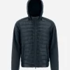 Bomber In Nylon Ultralight E Plaster>Herno Hot
