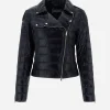 Bomber In Nylon Ultralight>Herno Clearance