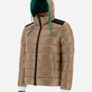 Bomber In Nylon Ultralight E Plaster>Herno Store