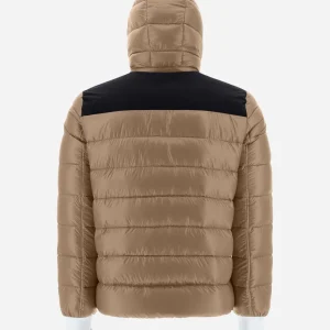 Bomber In Nylon Ultralight E Plaster>Herno Store