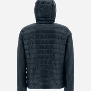 Bomber In Nylon Ultralight E Plaster>Herno Hot