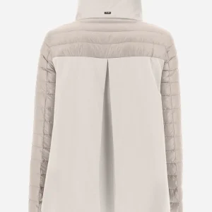 Bomber In Nylon Ultralight E New Techno Taffeta'>Herno Clearance