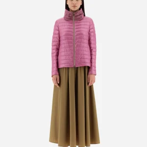 Bomber In Nylon Ultralight E New Techno Taffeta'>Herno Discount