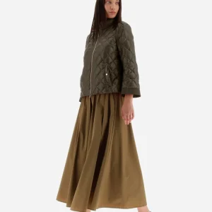 Bomber In Nylon Ultralight A Rombi>Herno Outlet