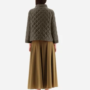 Bomber In Nylon Ultralight A Rombi>Herno Outlet