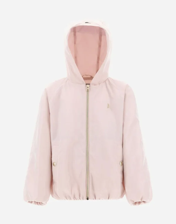 Bomber In Taffeta'>Herno Hot
