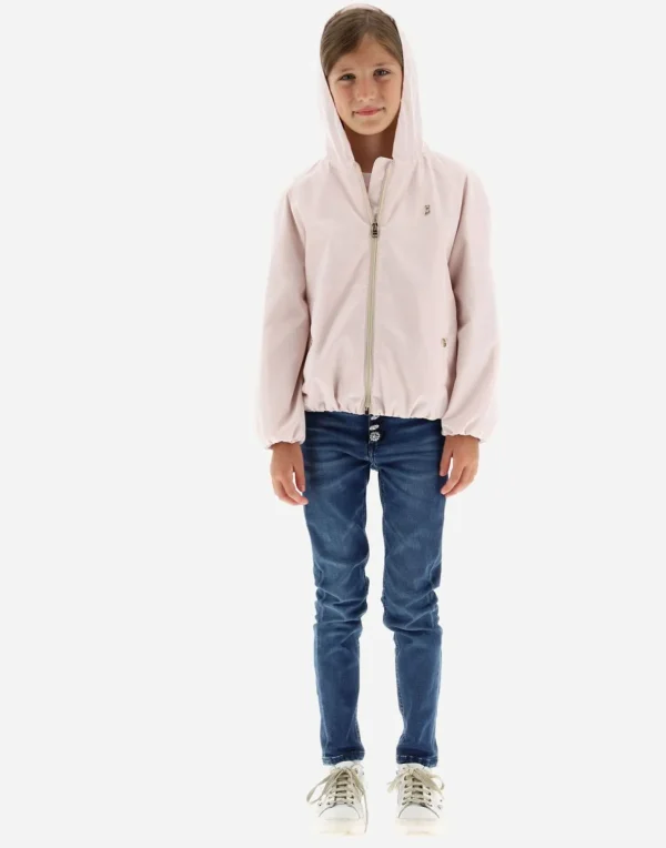 Bomber In Taffeta'>Herno Hot