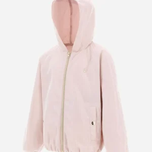 Bomber In Taffeta'>Herno Hot