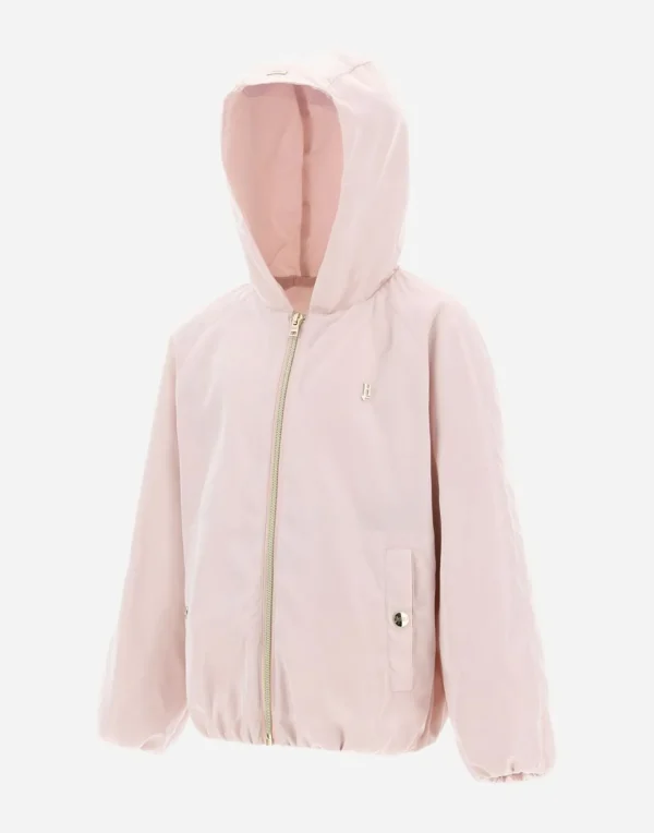 Bomber In Taffeta'>Herno Hot