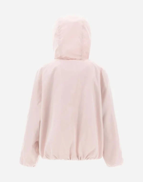 Bomber In Taffeta'>Herno Hot