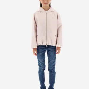 Bomber In Taffeta'>Herno Hot
