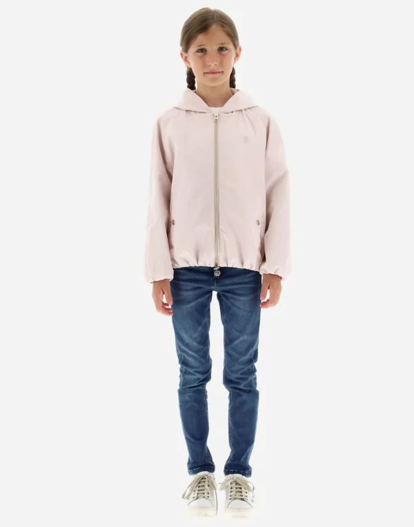 Bomber In Taffeta'>Herno Hot