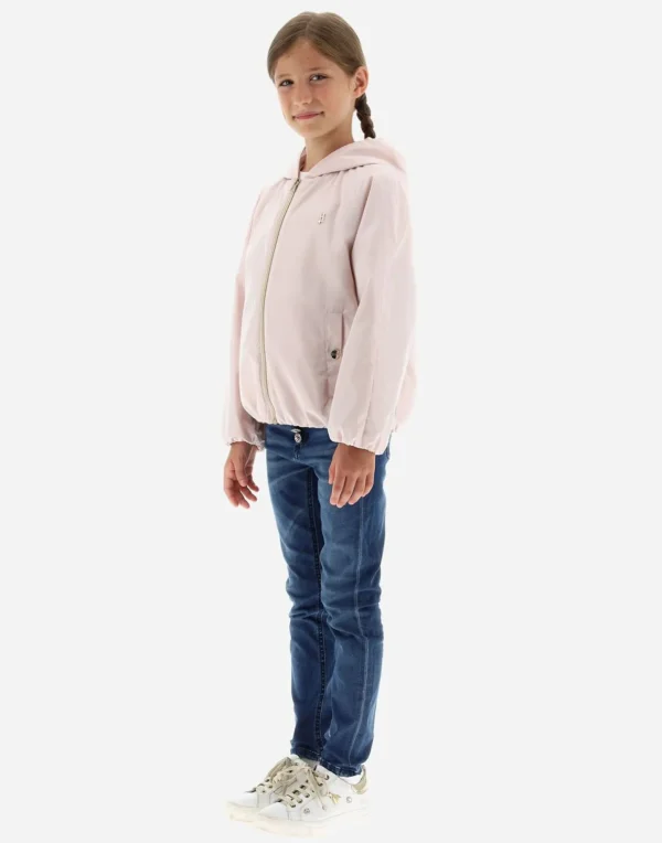 Bomber In Taffeta'>Herno Hot